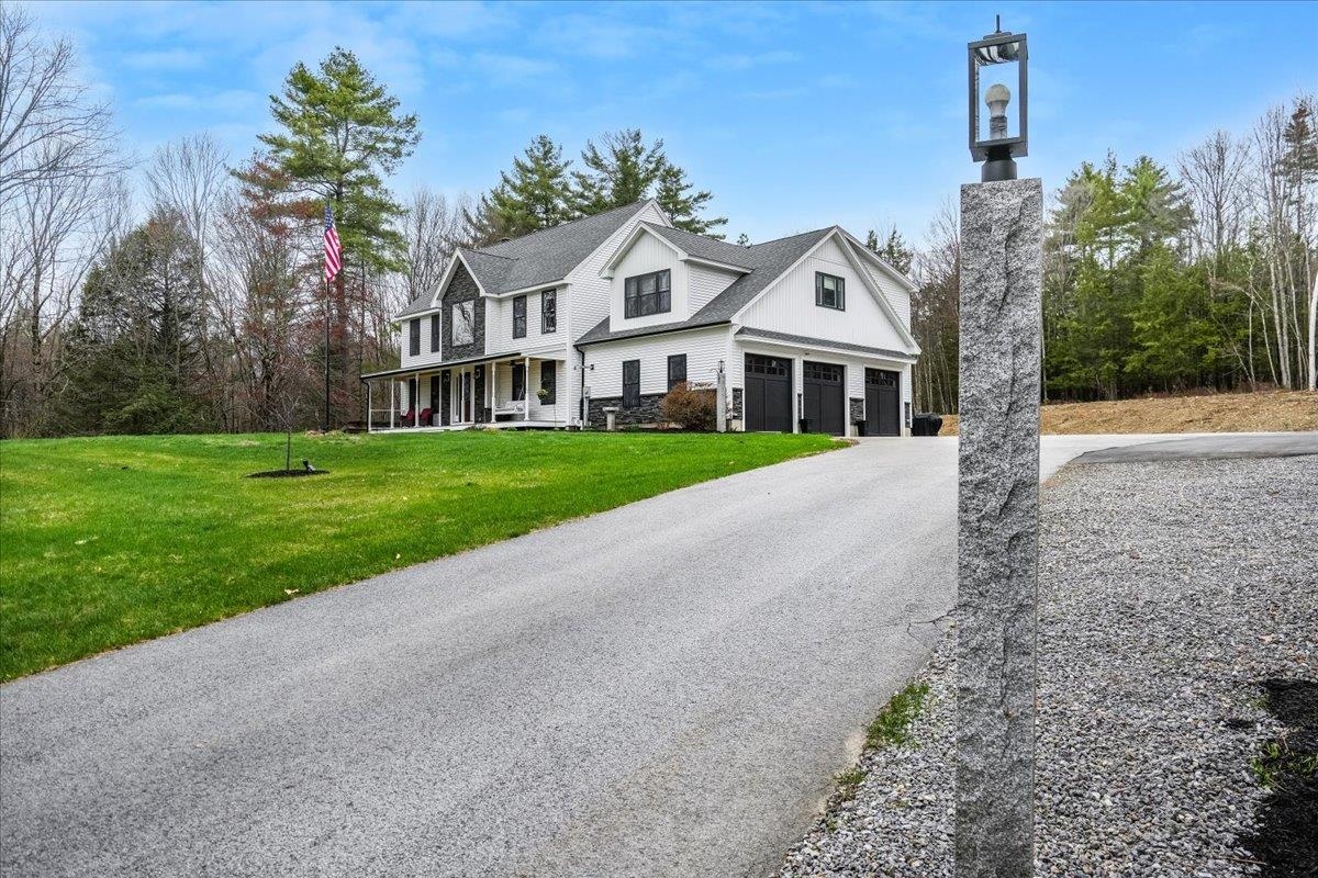 34 Horizon Drive
