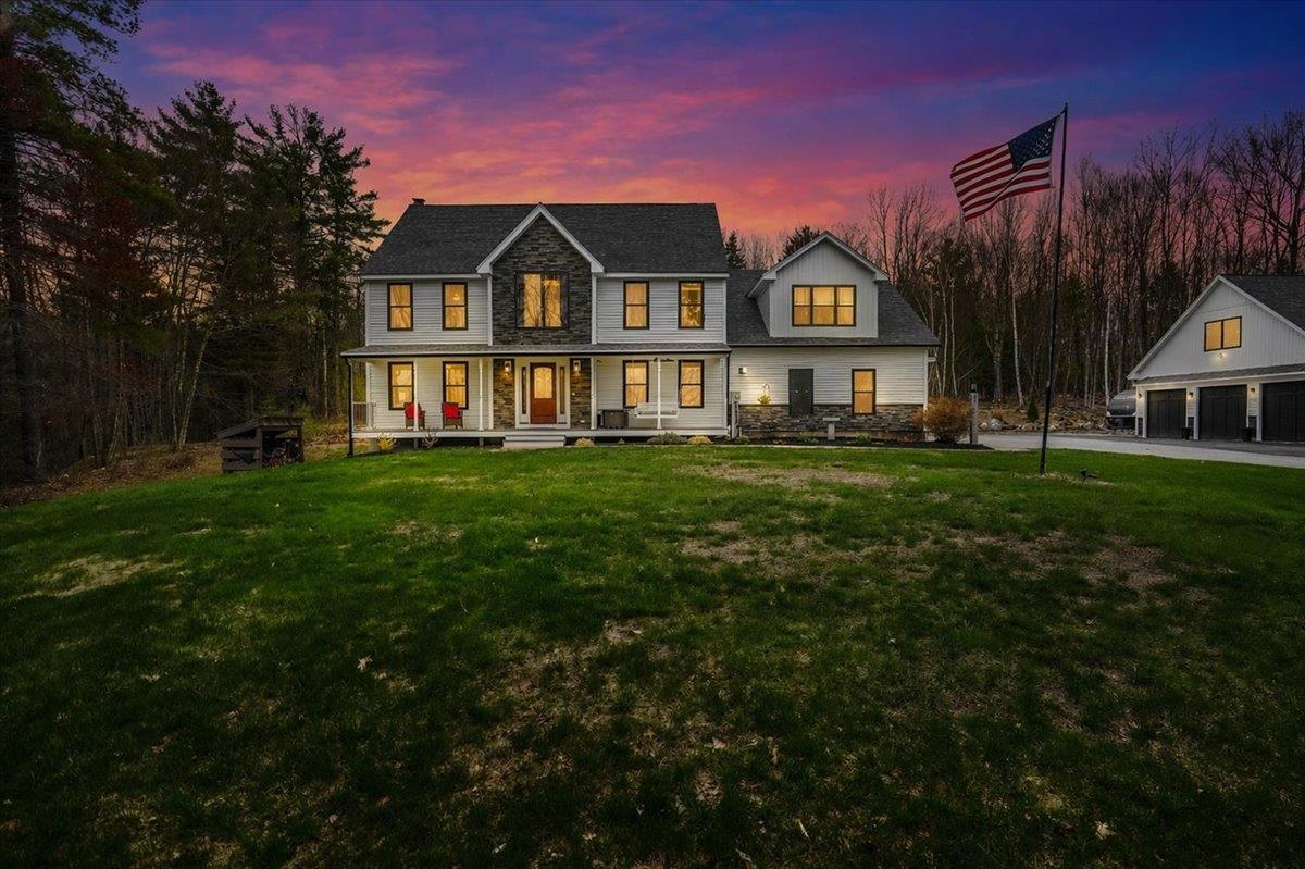 34 Horizon Drive