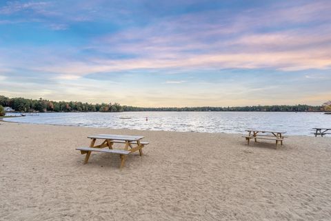 Photo of 7 Eden Lane, Moultonborough, NH 03254 (MLS # 5065693)