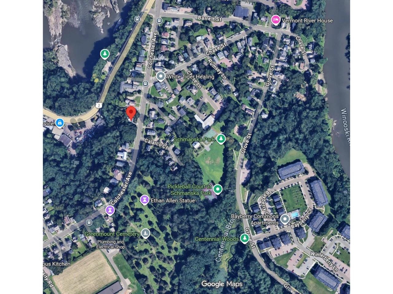 406 Colchester Avenue