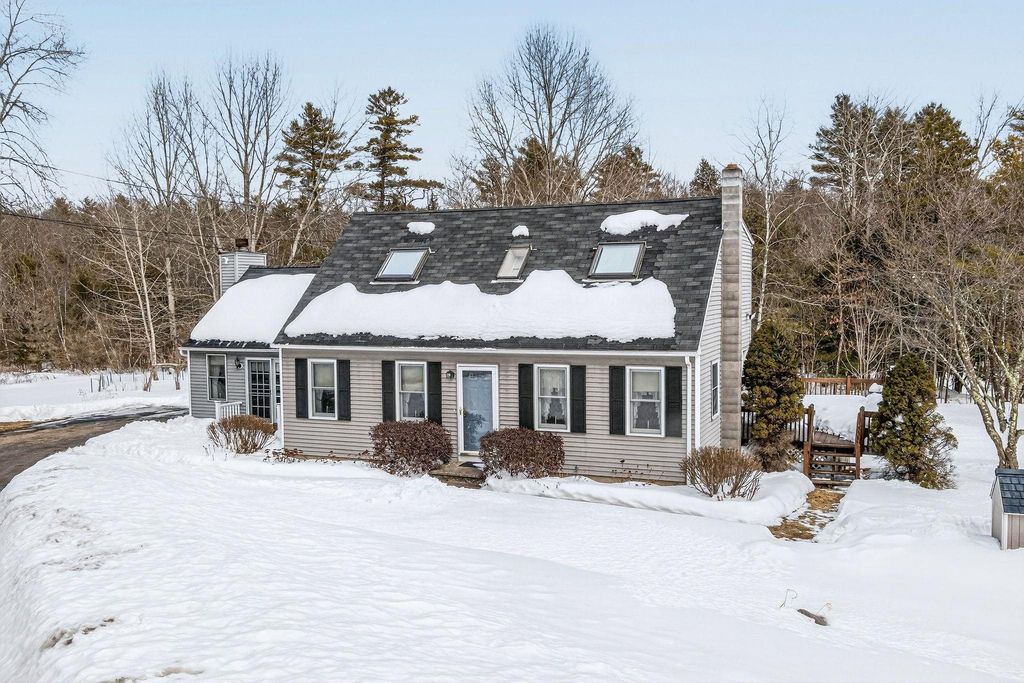 Photo of 18 Manor View Drive, Raymond, NH 03077 (MLS # 5077126)