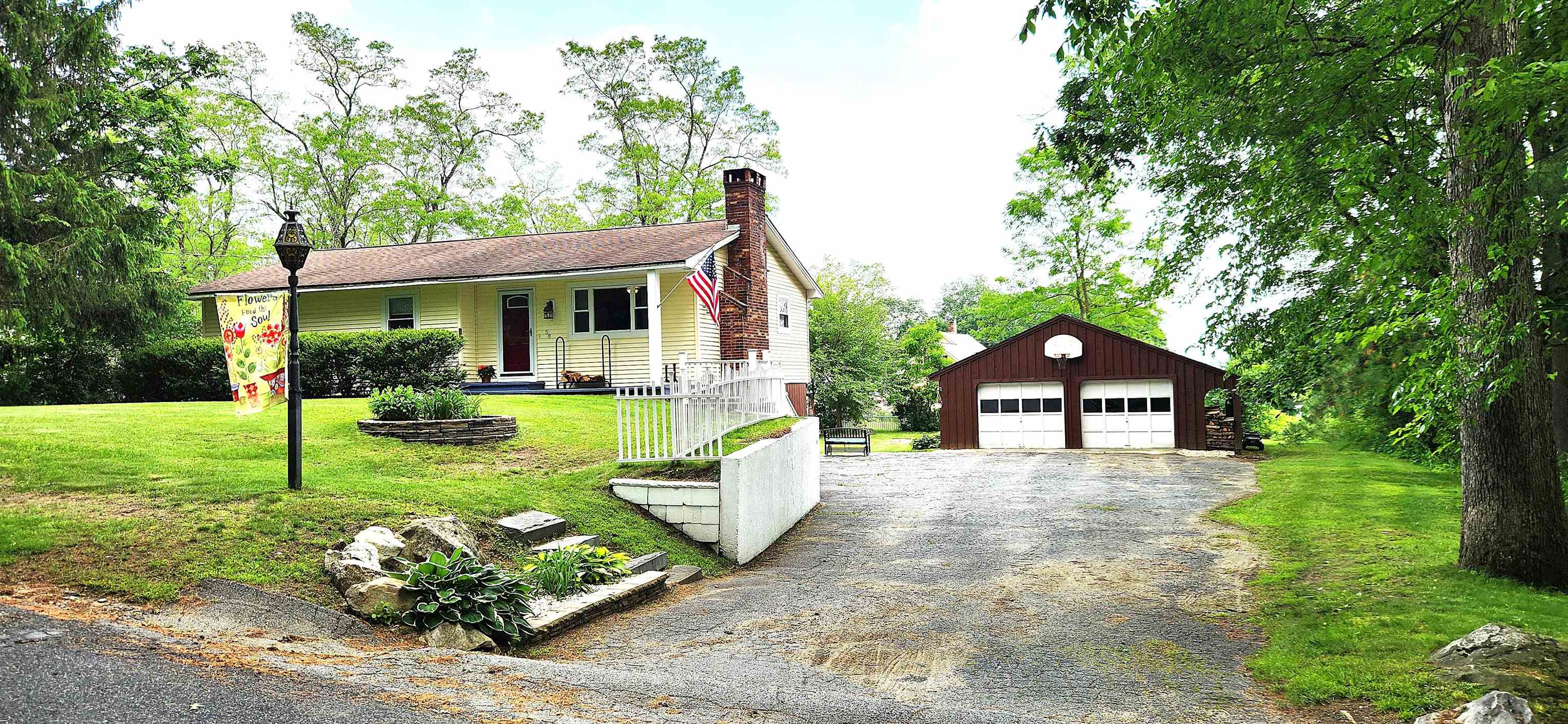 58 Highland Avenue