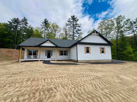 48 Wild Acres Road 25 Belmont NH 03220