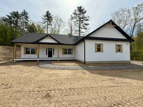 48 Wild Acres Road 25 Belmont NH 03220