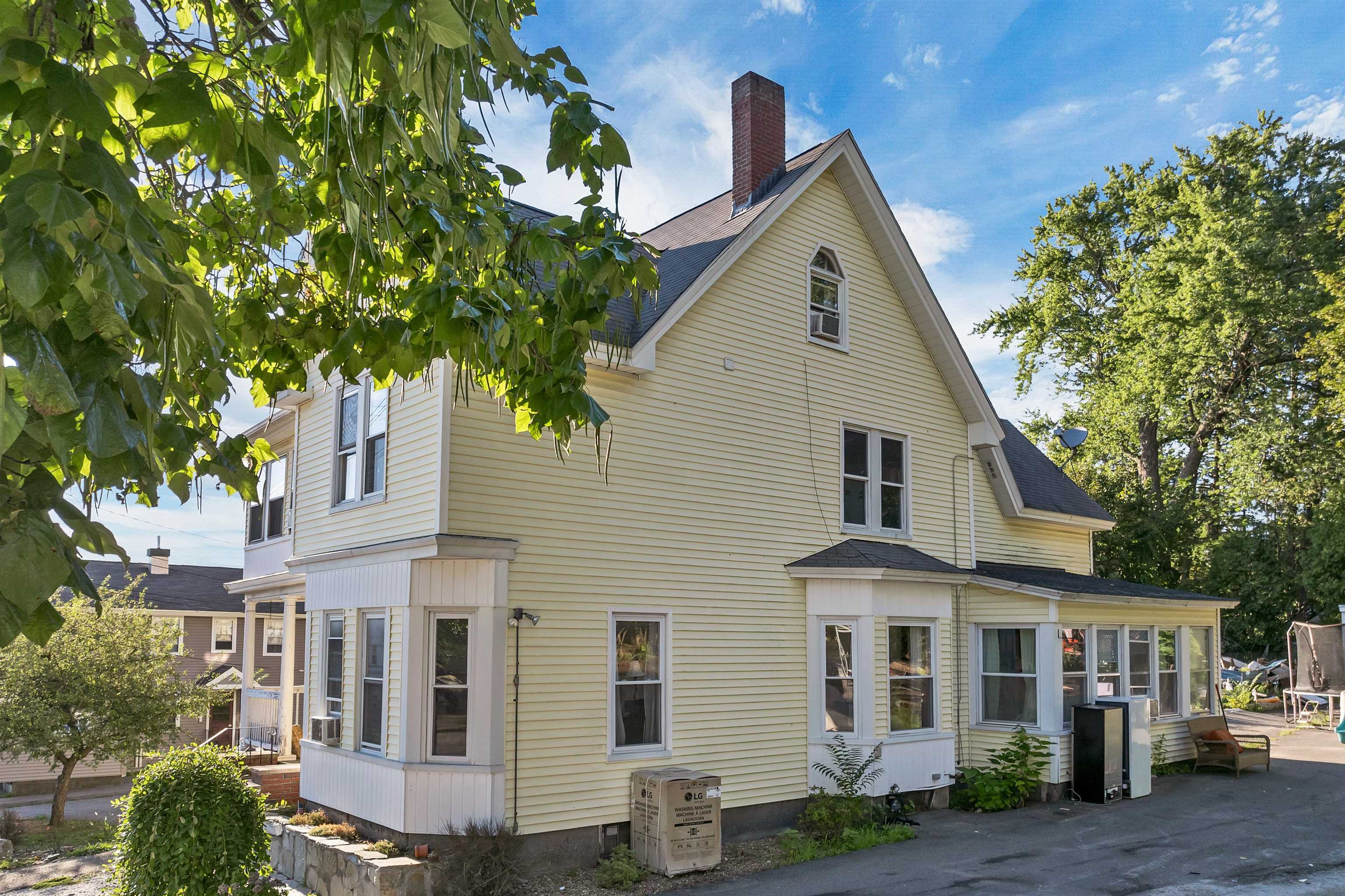 352 Lowell Street
