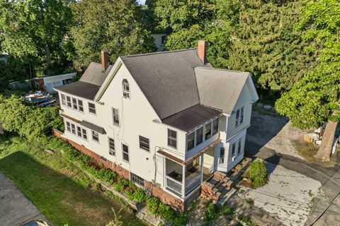 352 Lowell Street Manchester NH 03104