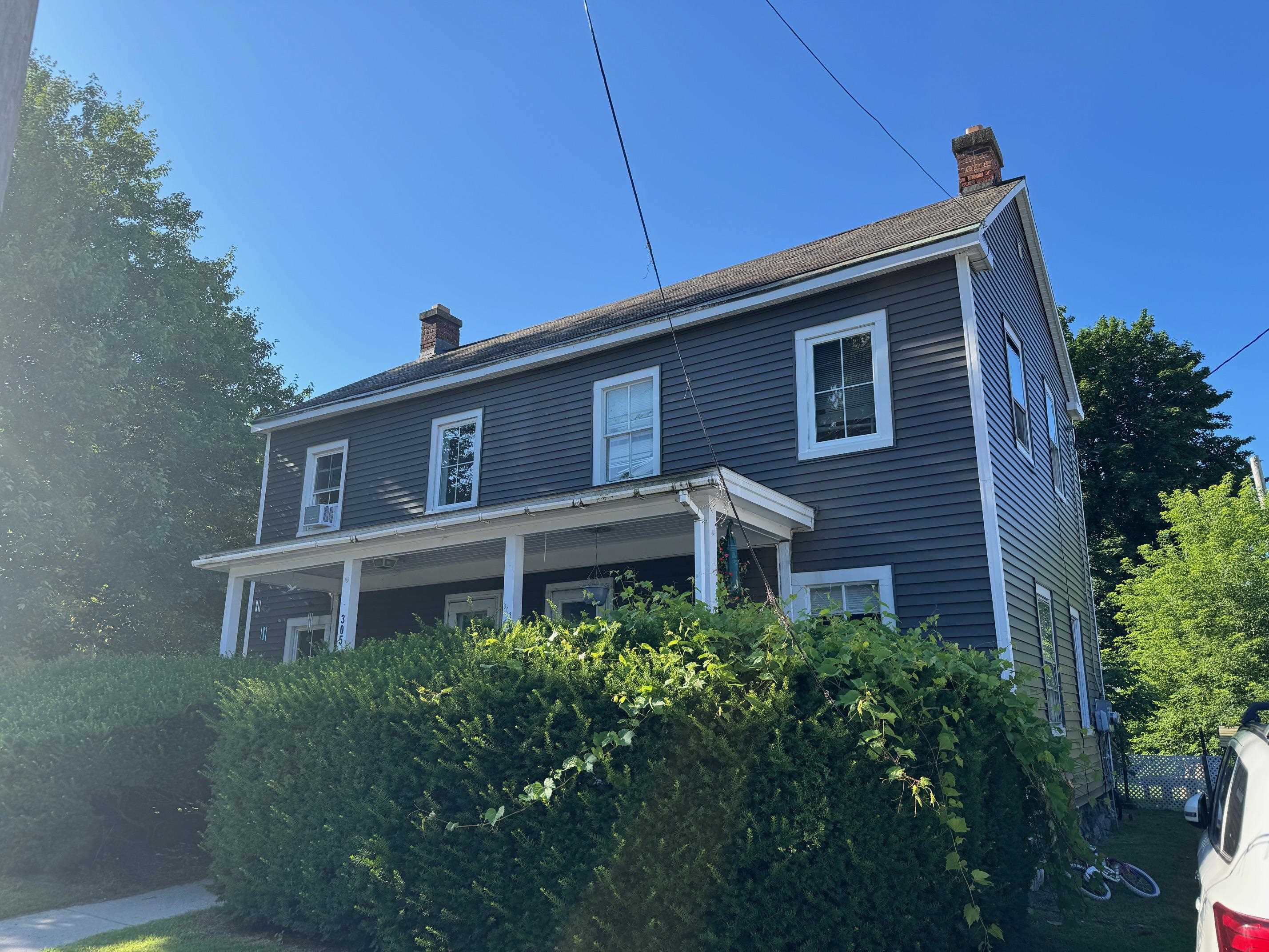 303-305 Gage Street