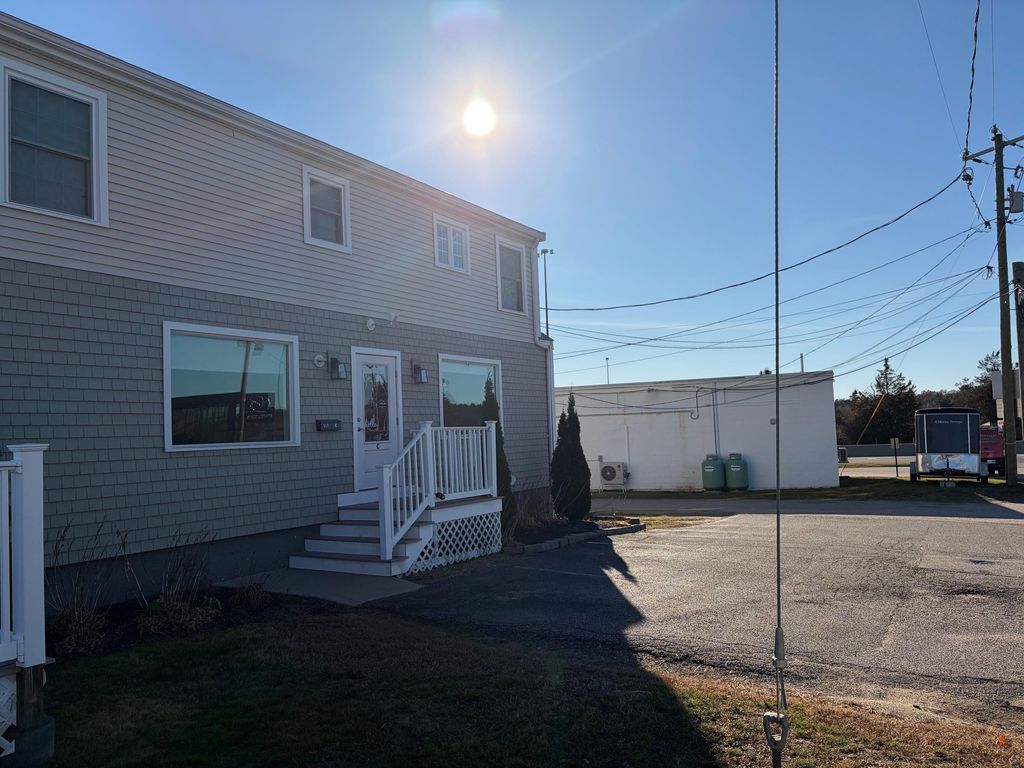 Photo of 157 Farm Lane #C, Portsmouth, NH 03801 (MLS # 5069419)