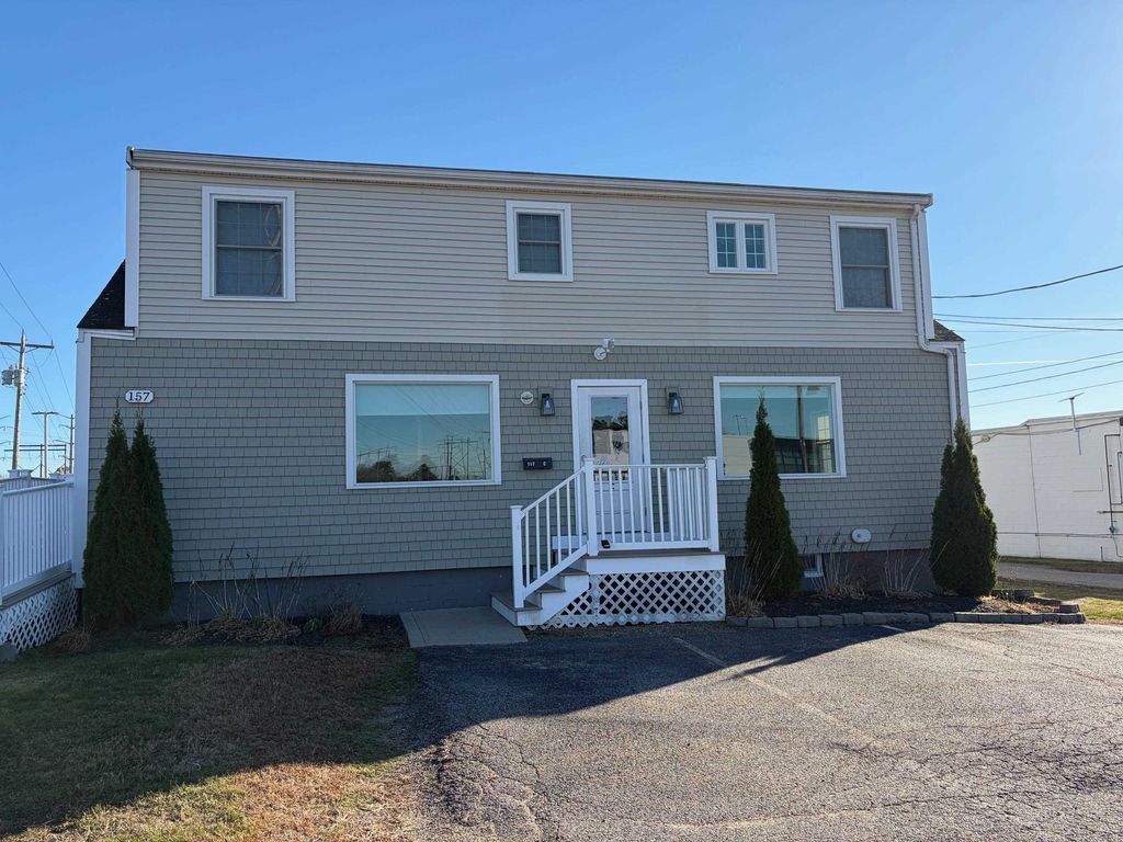 Photo of 157 Farm Lane #C, Portsmouth, NH 03801 (MLS # 5069419)