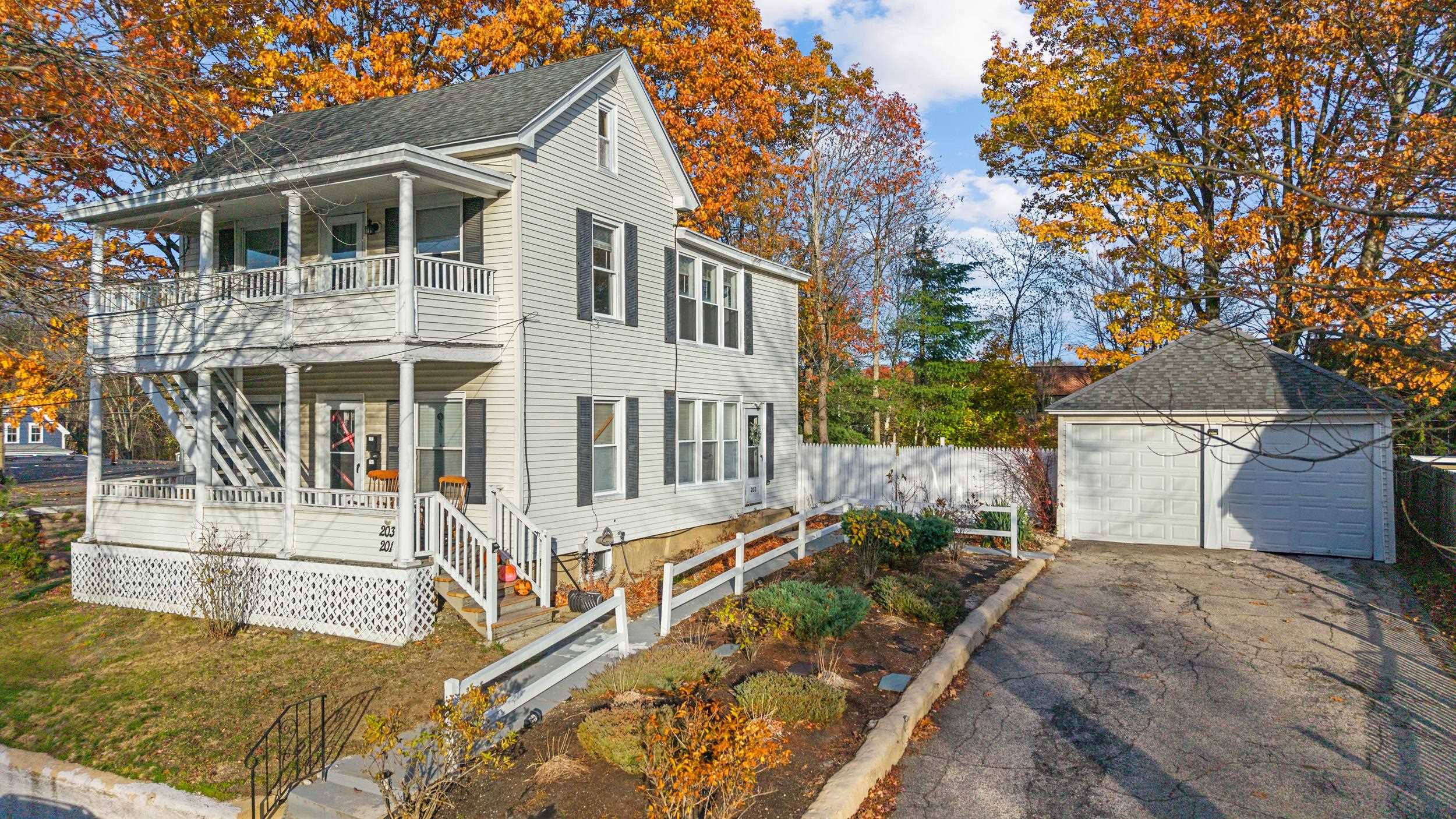 203 Portsmouth Avenue