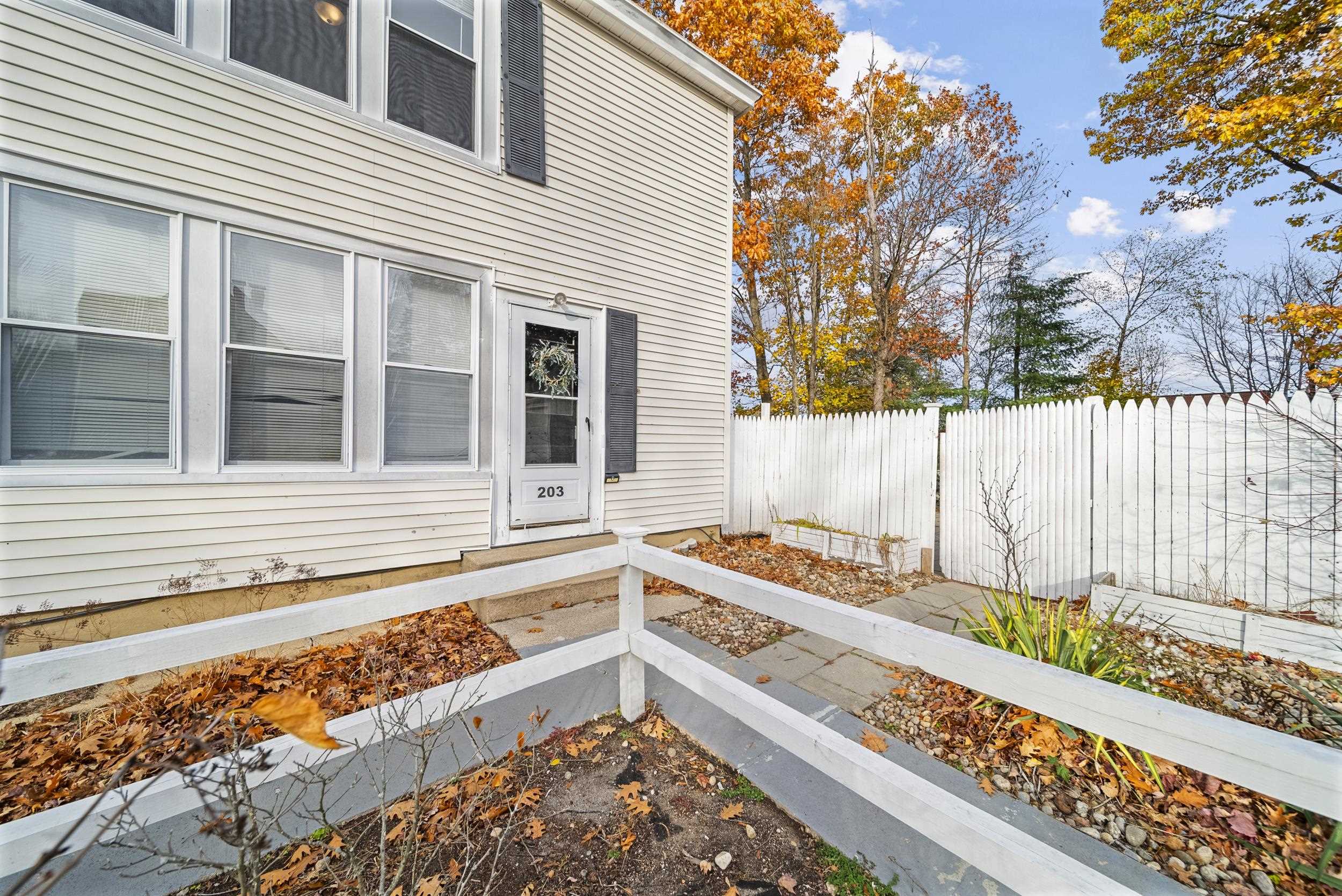 203 Portsmouth Avenue