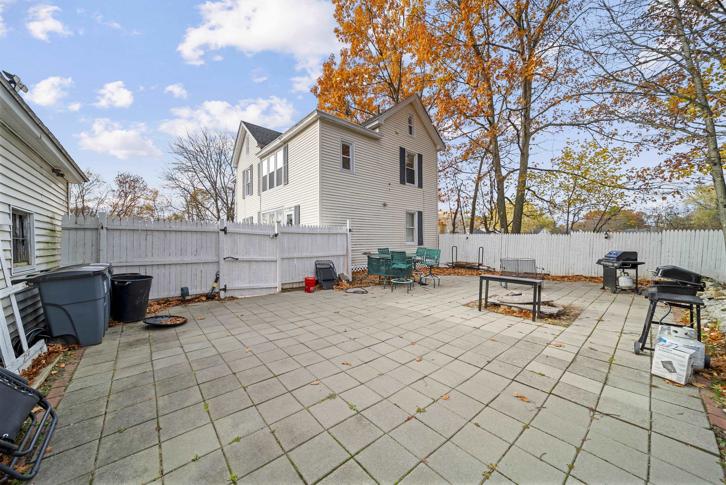 203 Portsmouth Avenue