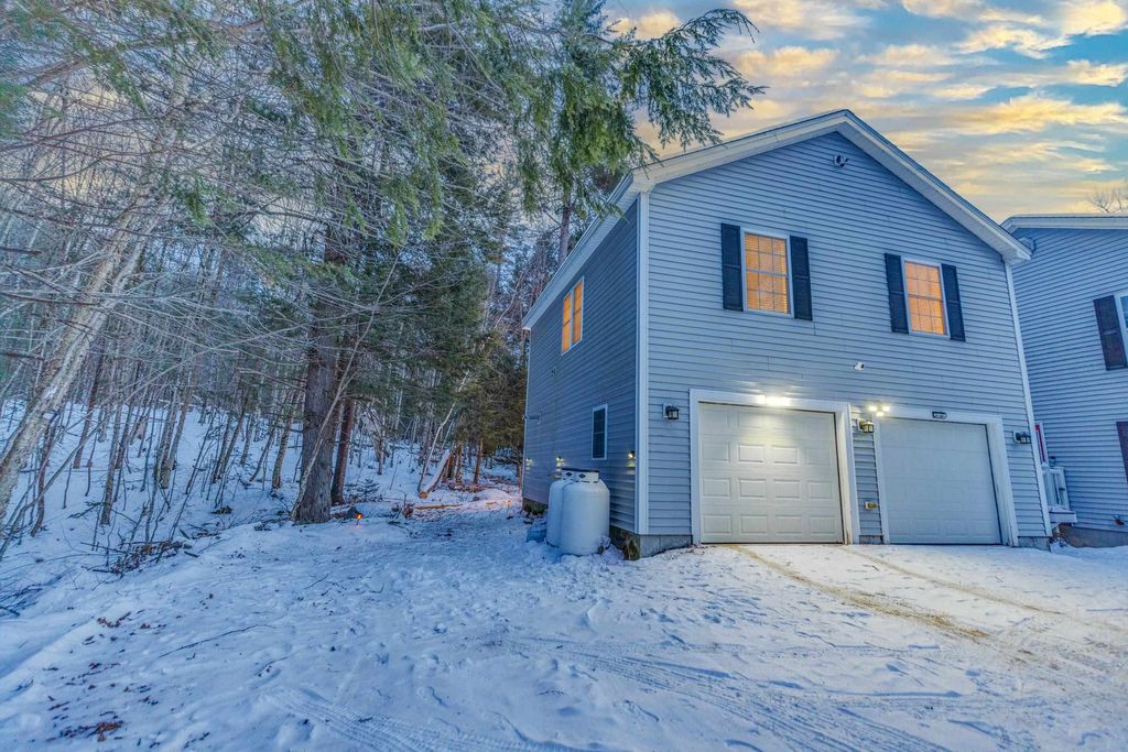 Photo of 00 Ryder Road, Campton, NH 03223 (MLS # 5072140)