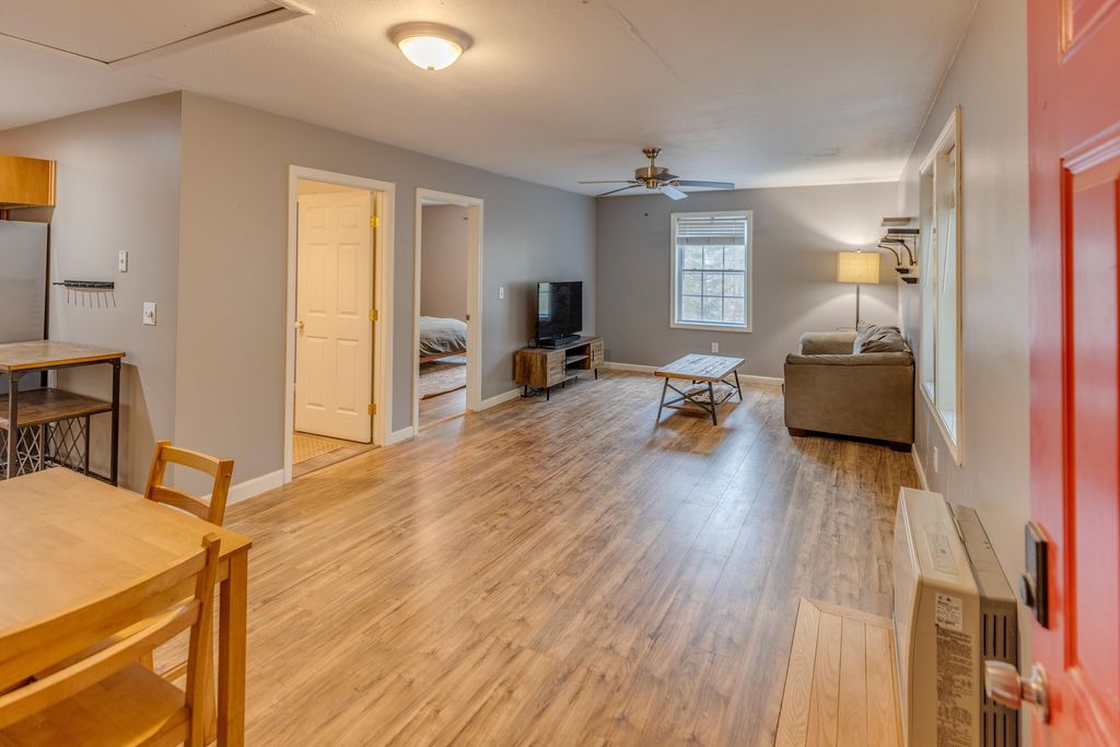 Photo of 00 Ryder Road, Campton, NH 03223 (MLS # 5072140)