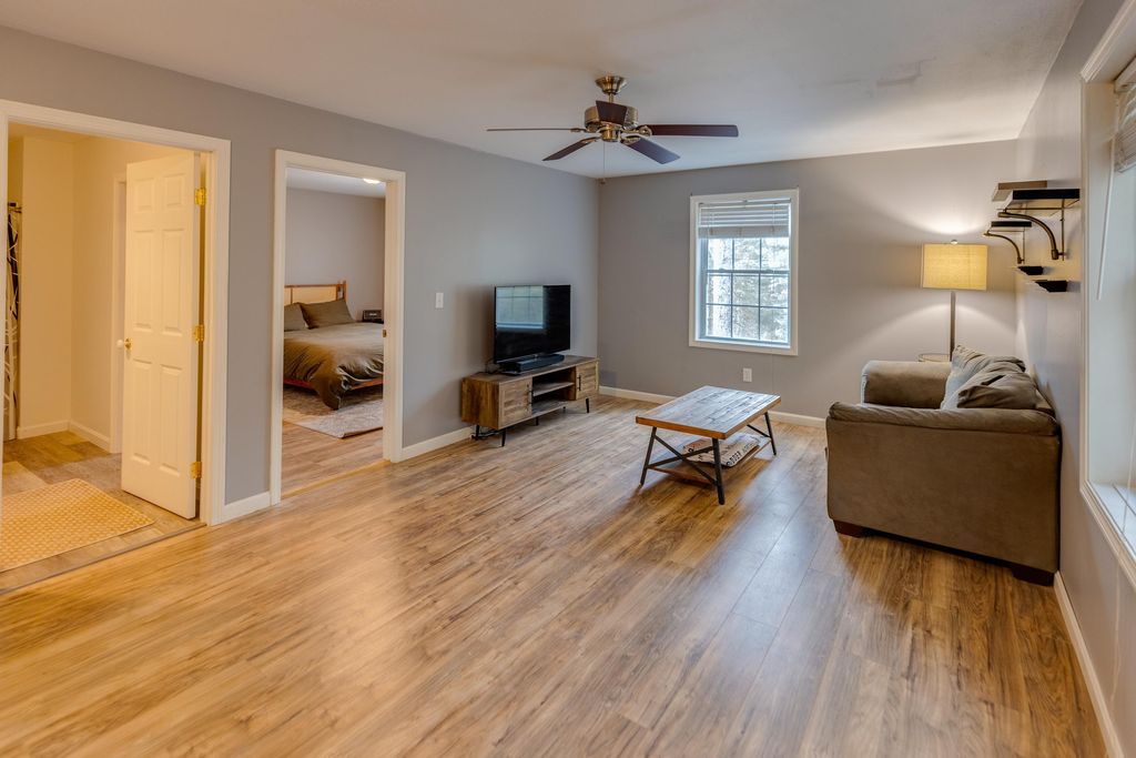 Photo of 00 Ryder Road, Campton, NH 03223 (MLS # 5072140)