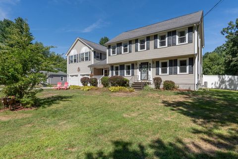 Photo of 9 Potter Road, Hudson, NH 03051 (MLS # 5058951) Photo of 9 Potter Road, Hudson, NH 03051 (MLS # 5058951)