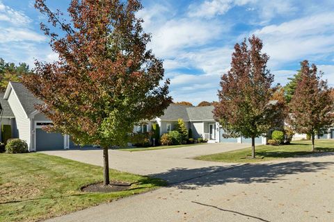 7 Evergreen Way Windham NH 03087