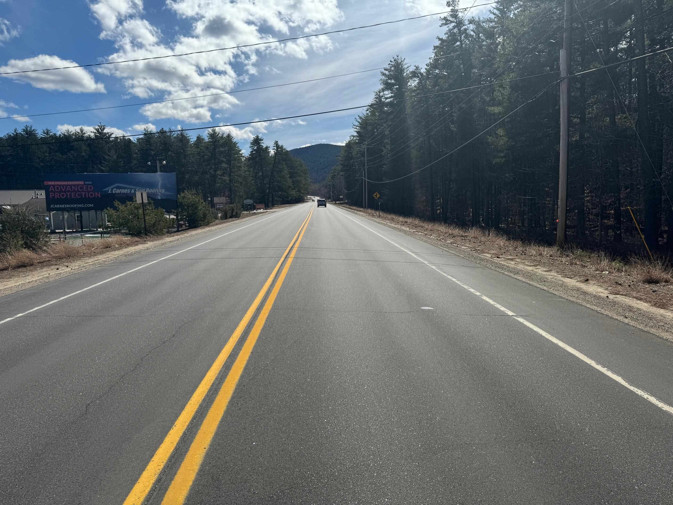Lot 18.1 White Mountain Highway