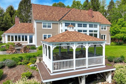 657 Town Farm Road Ludlow VT 05149