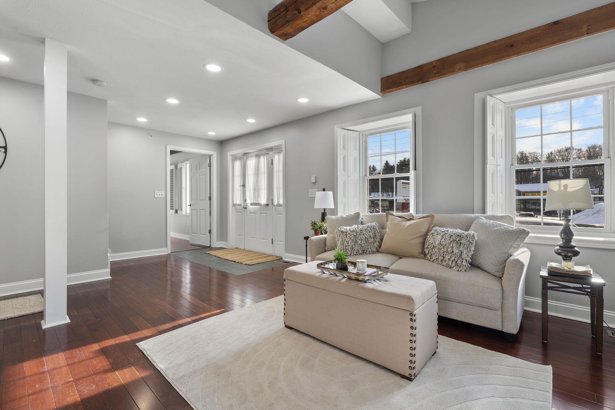 322 Nashua Street Unit 21