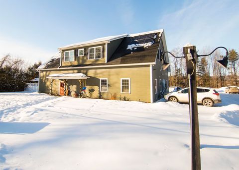 127 Vt Rte 15 Road Jericho VT 05465