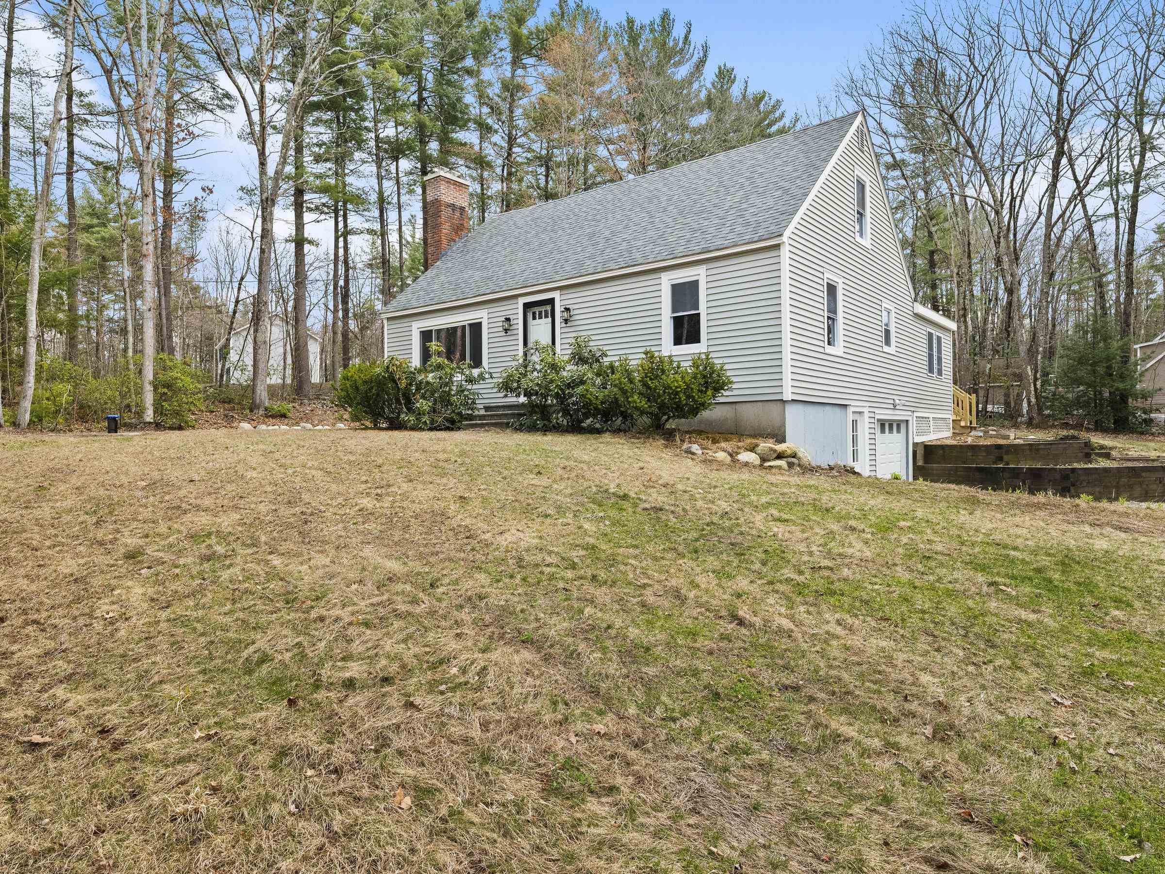 25 Rocky Pond Road