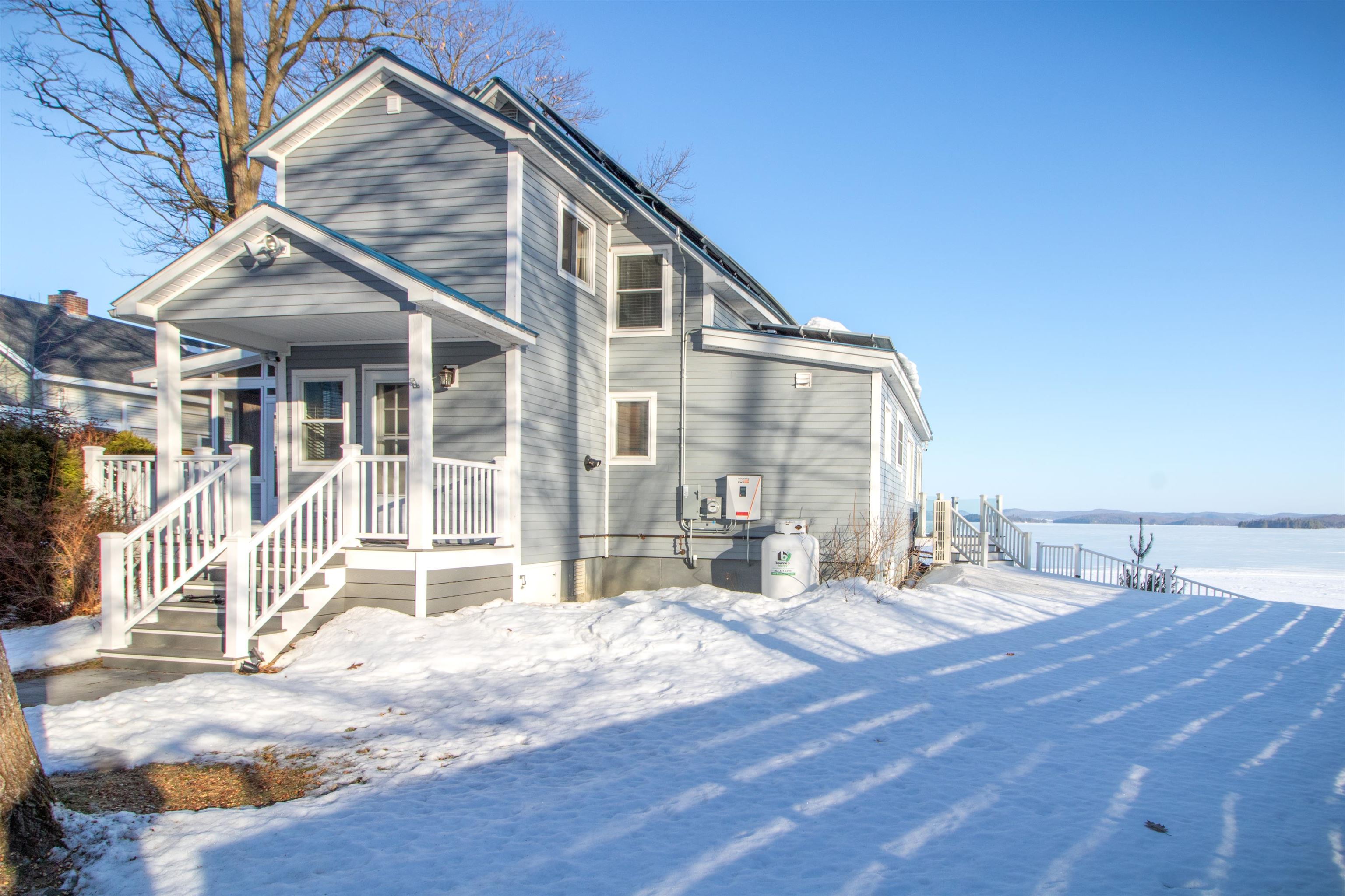 43 Abenaki Drive