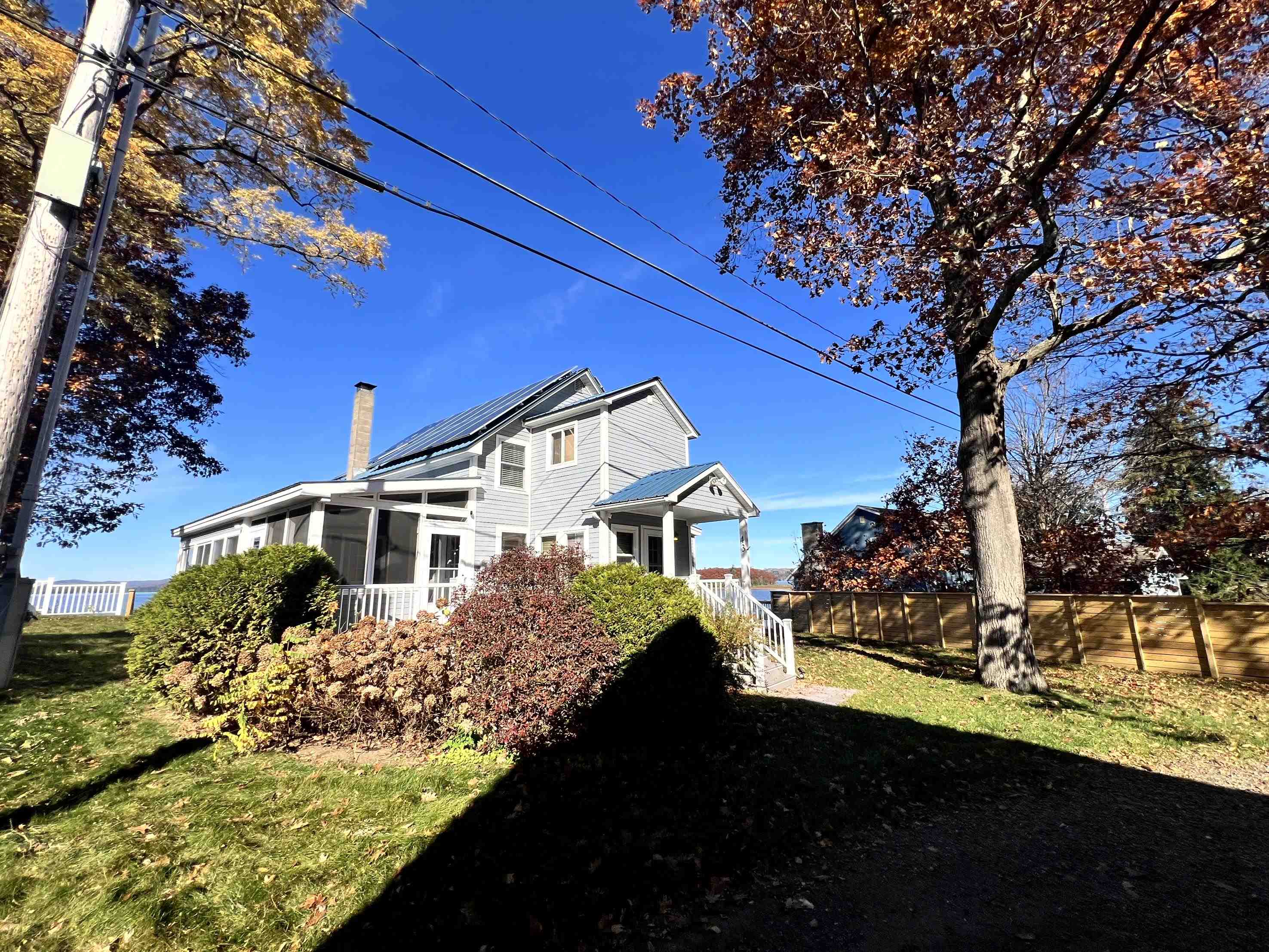 43 Abenaki Drive
