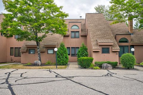 30 Top Notch Road 30 Bartlett NH 03812