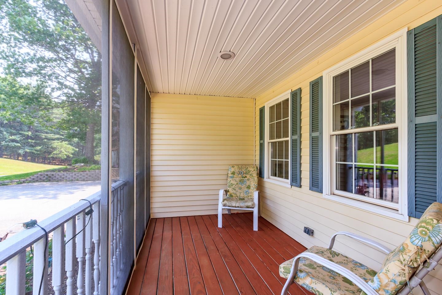 6 Buttonbush Lane