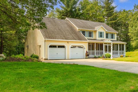 Photo of 6 Buttonbush Lane, Litchfield, NH 03052 (MLS # 5046862) Photo of 6 Buttonbush Lane, Litchfield, NH 03052 (MLS # 5046862)