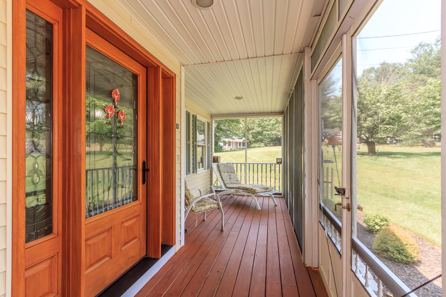 6 Buttonbush Lane