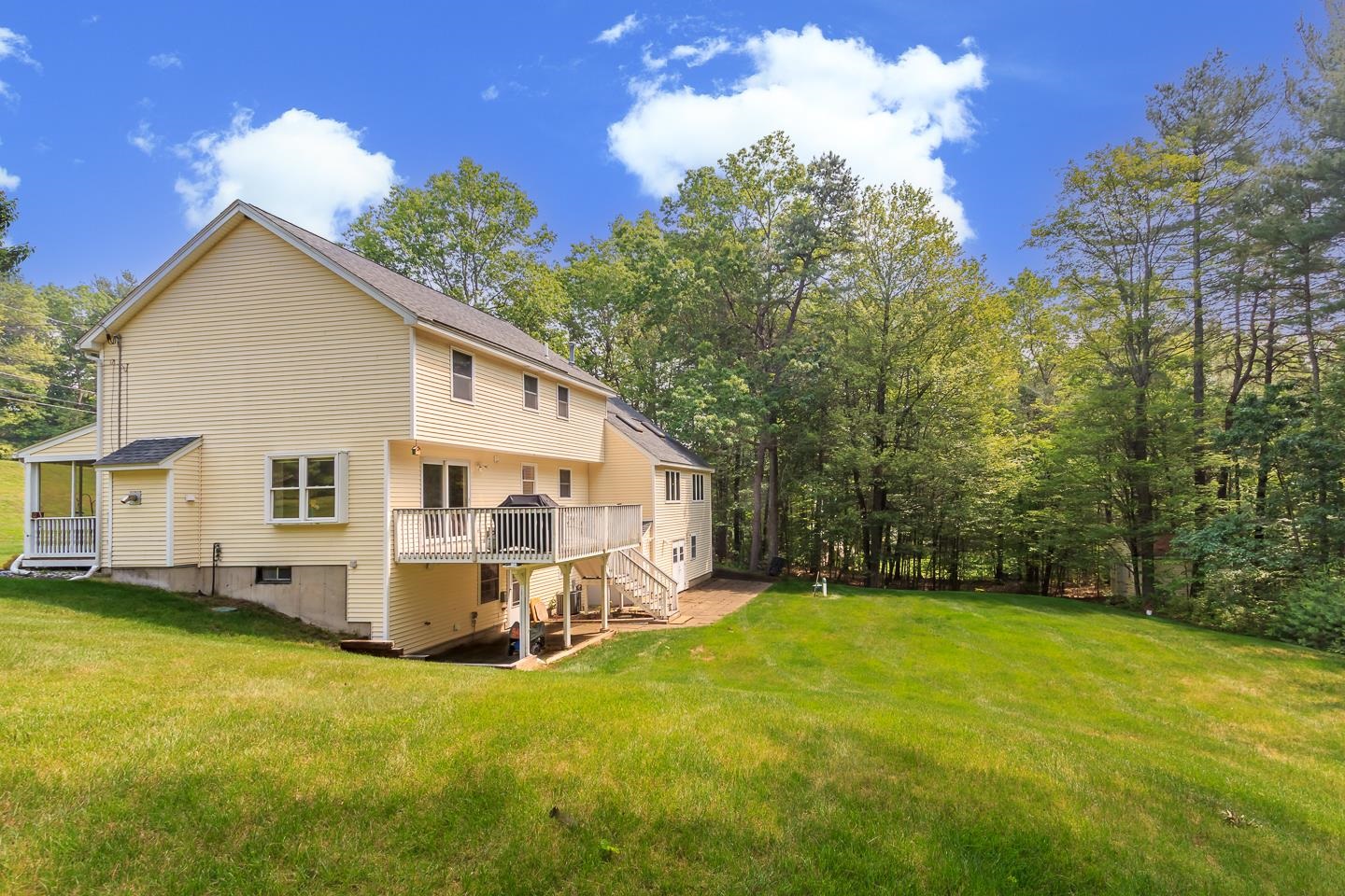 6 Buttonbush Lane