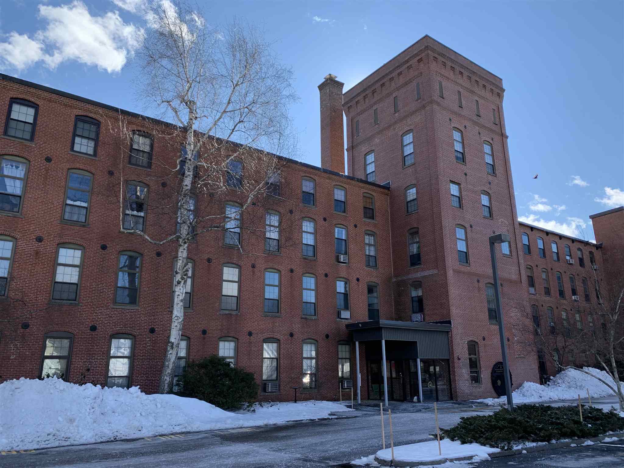 Photo 1 of 12 — 156 Front Street 102, Exeter, NH 03833