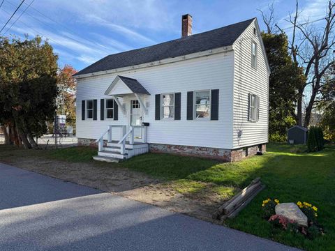 20 River Street Exeter NH 03833