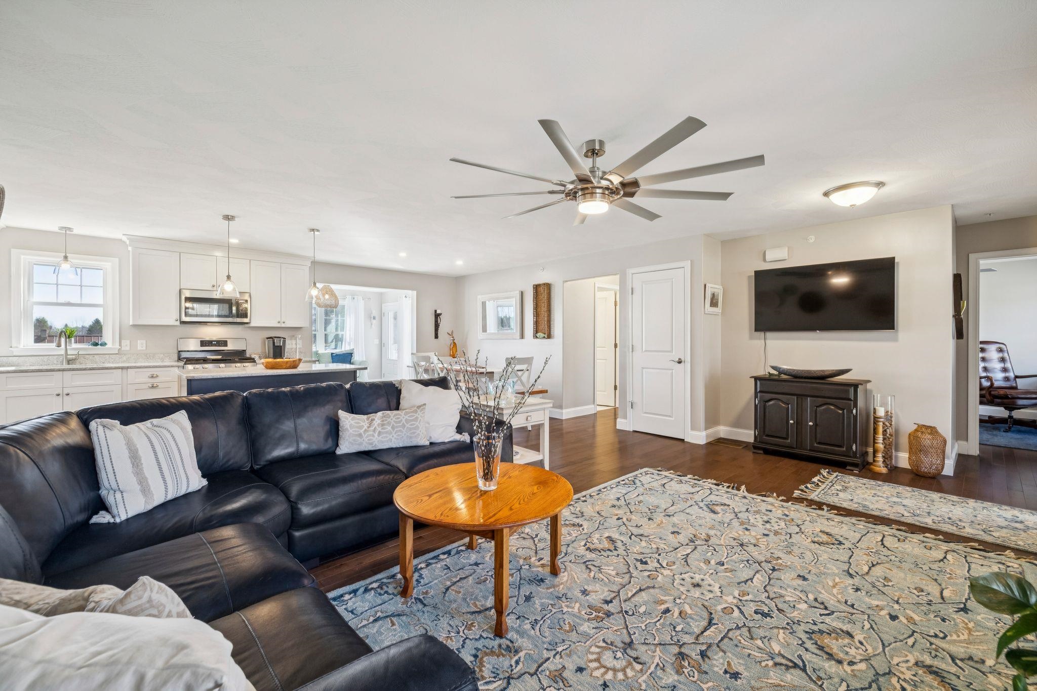 1 Three Ponds Drive