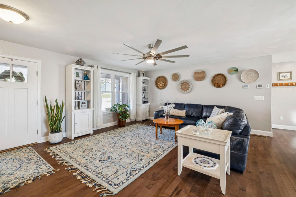 Photo of 1 Three Ponds Drive, Brentwood, NH 03833 (MLS # 5083363)