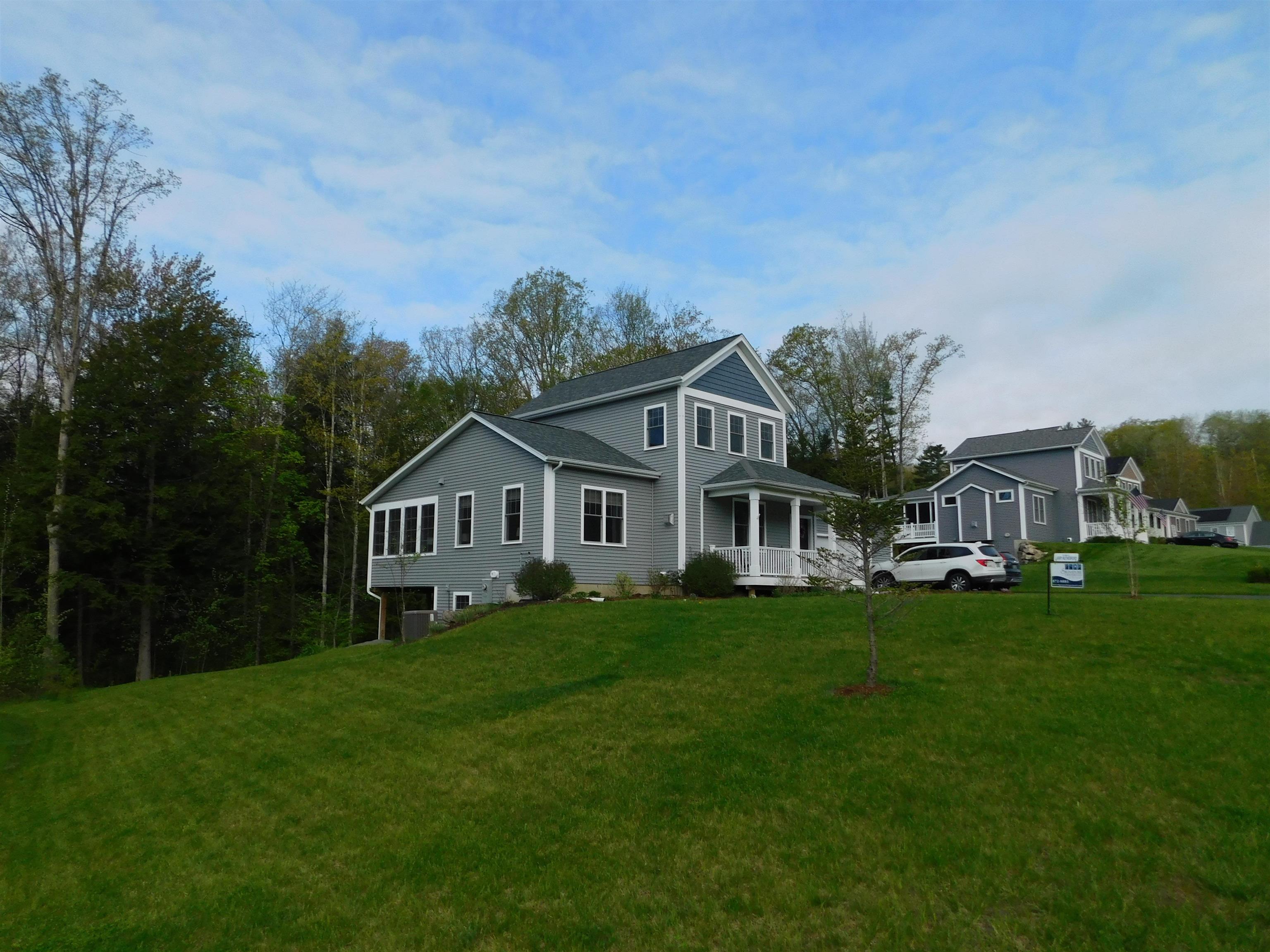 5 Evergreen Drive