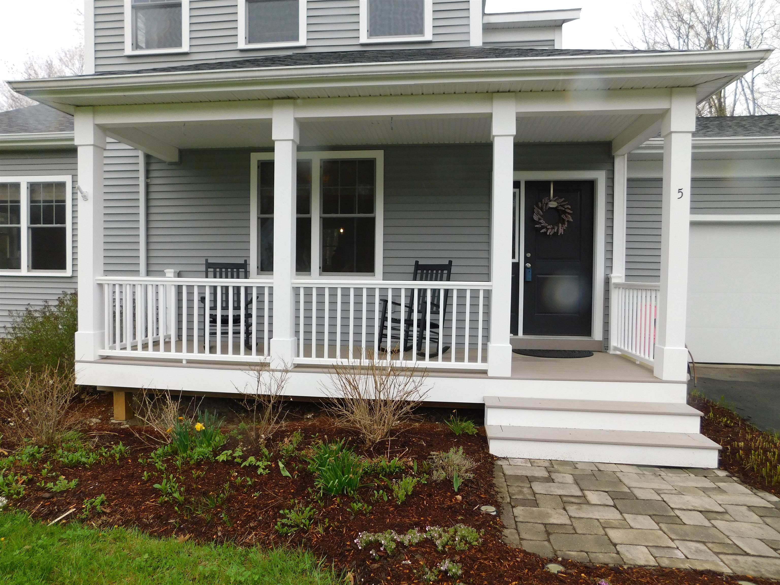 5 Evergreen Drive