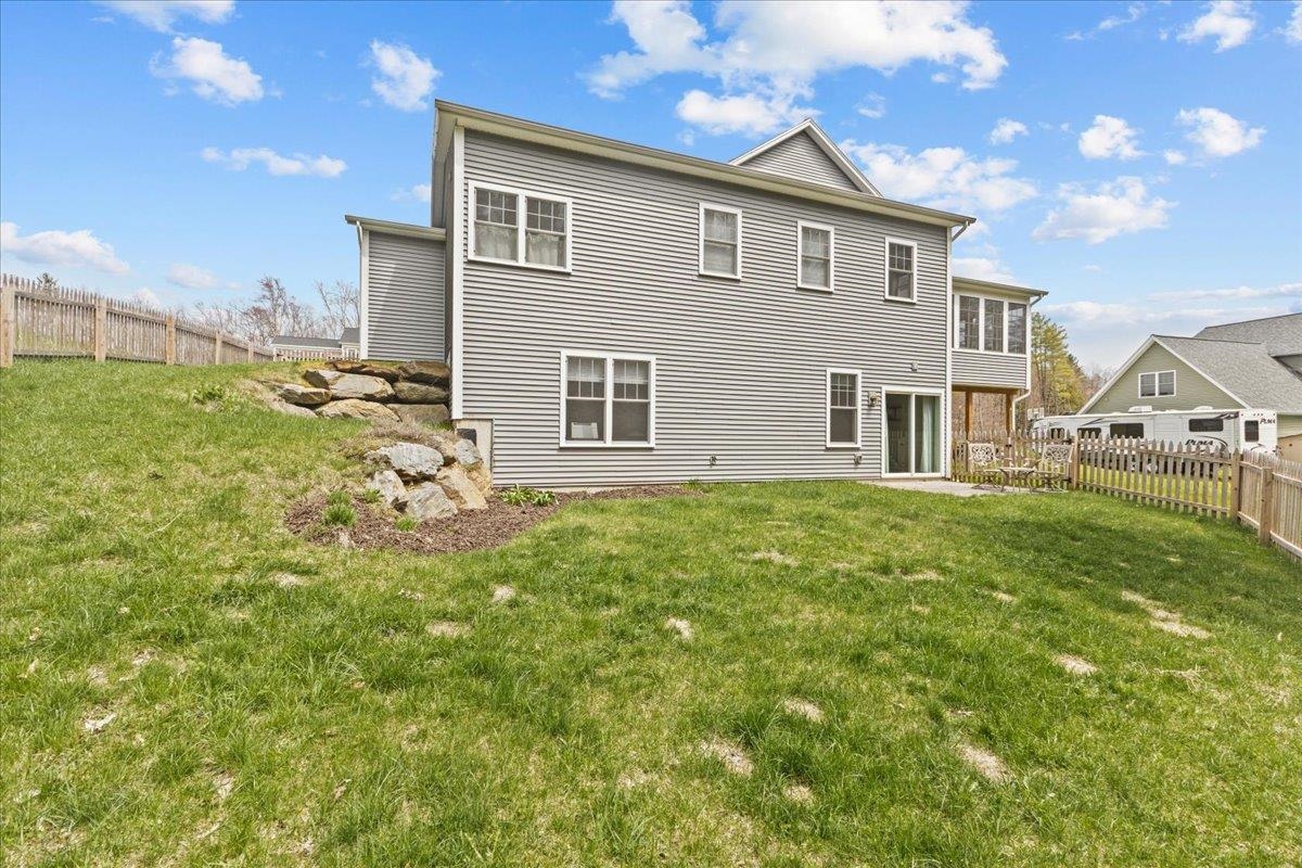 5 Evergreen Drive
