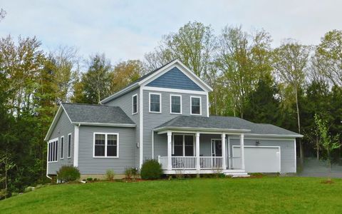 5 Evergreen Drive Essex VT 05452