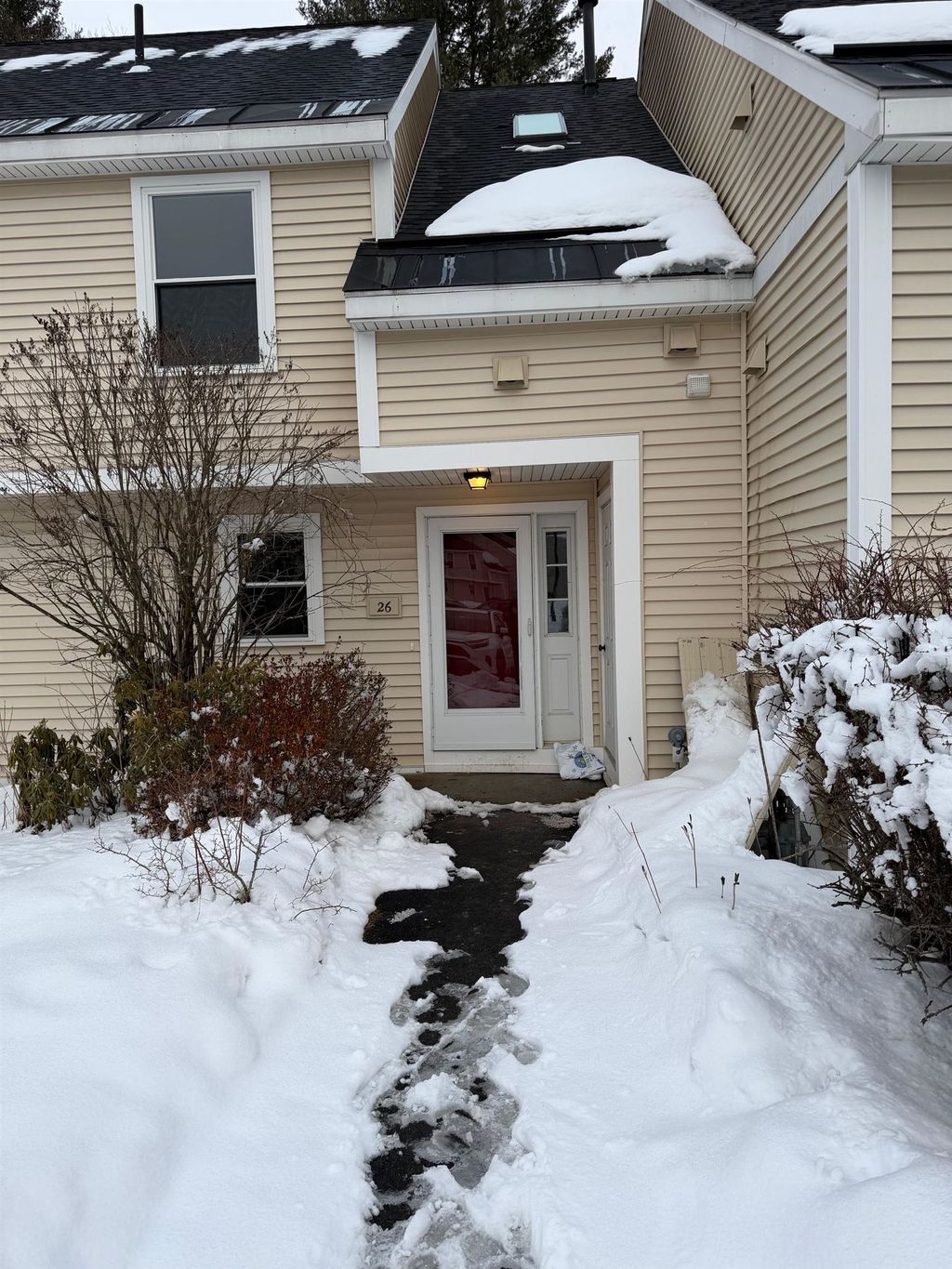 Photo of 26 Whitewater Drive #21, Concord, NH 03303 (MLS # 5077769)