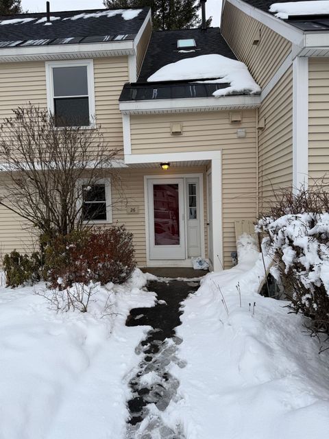 26 Whitewater Drive 21 Concord NH 03303