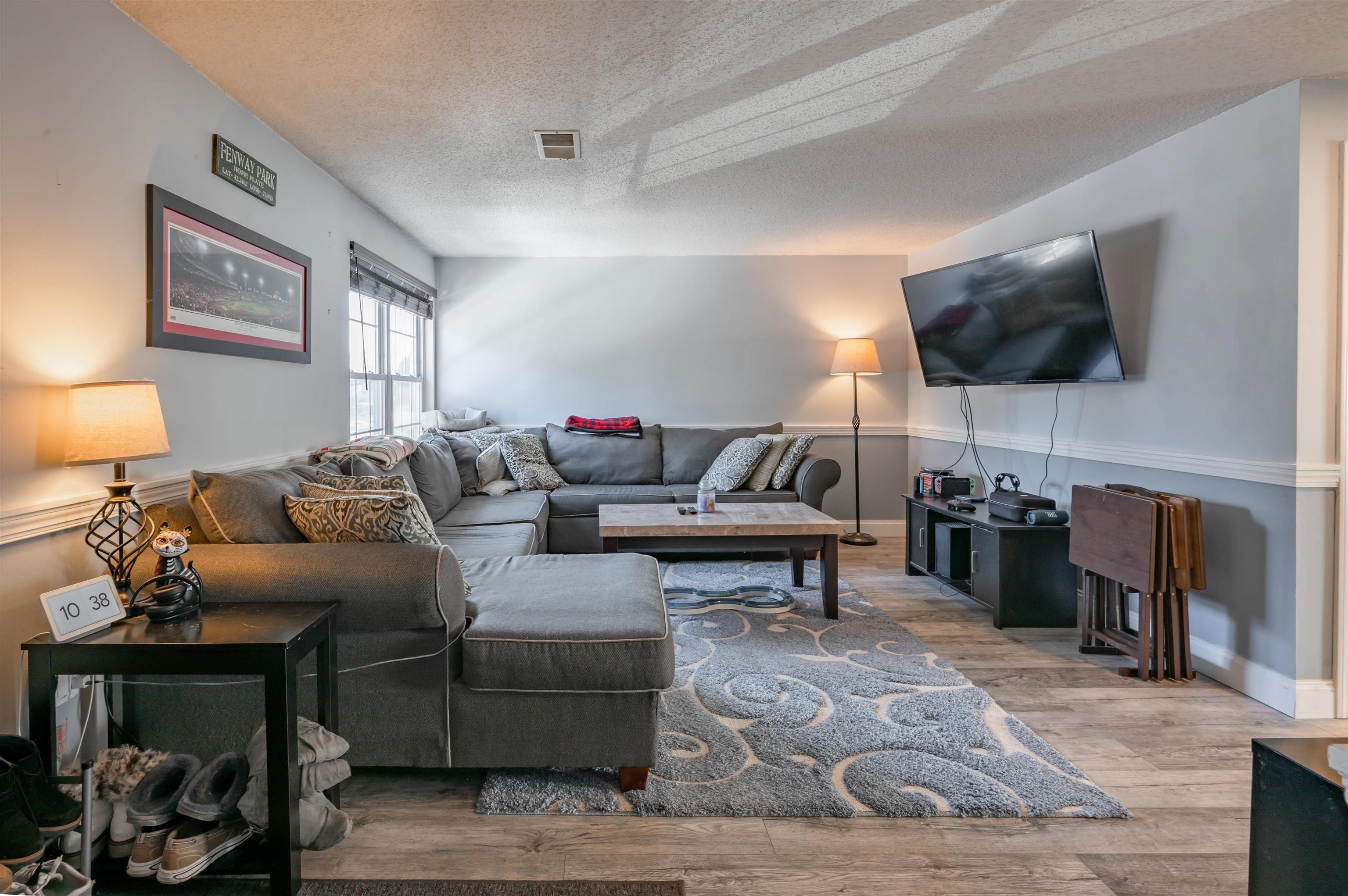 21 Arlington Street B