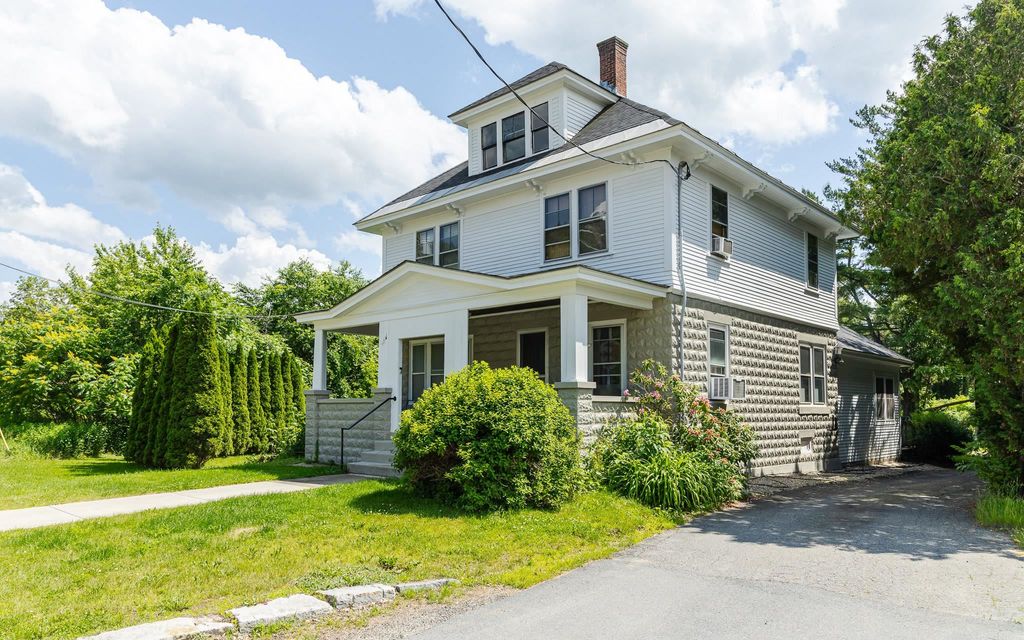 Photo of 425 Marlboro Street, Keene, NH 03431 (MLS # 5051722)