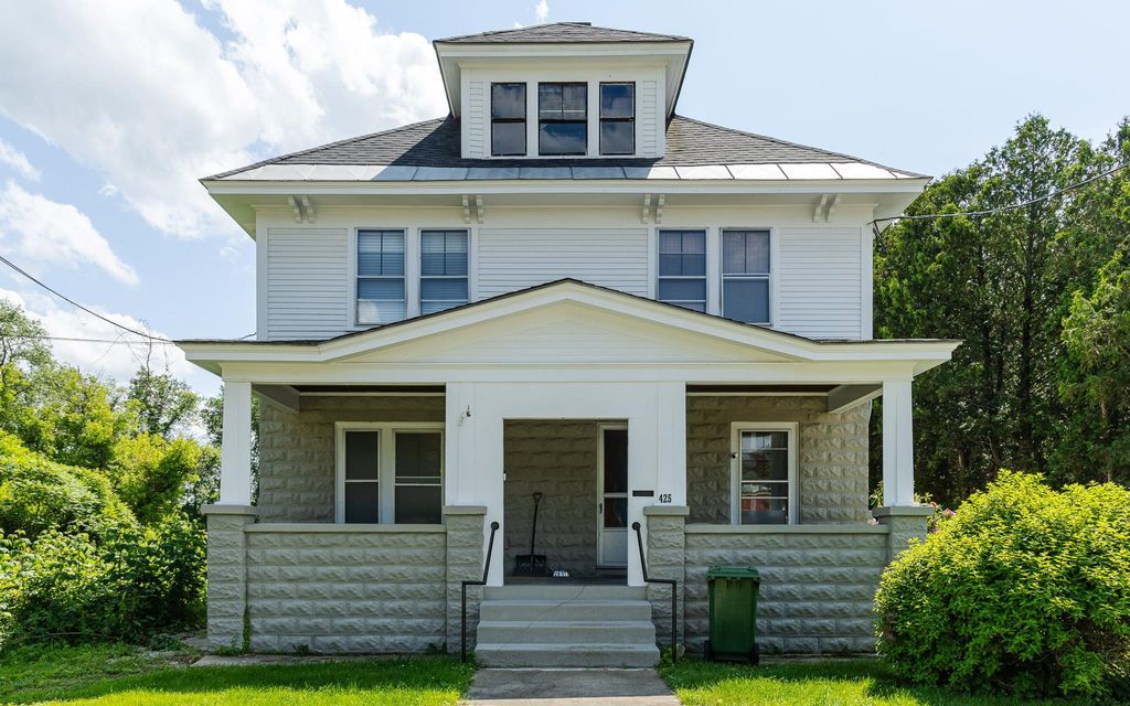 Photo of 425 Marlboro Street, Keene, NH 03431 (MLS # 5051722)