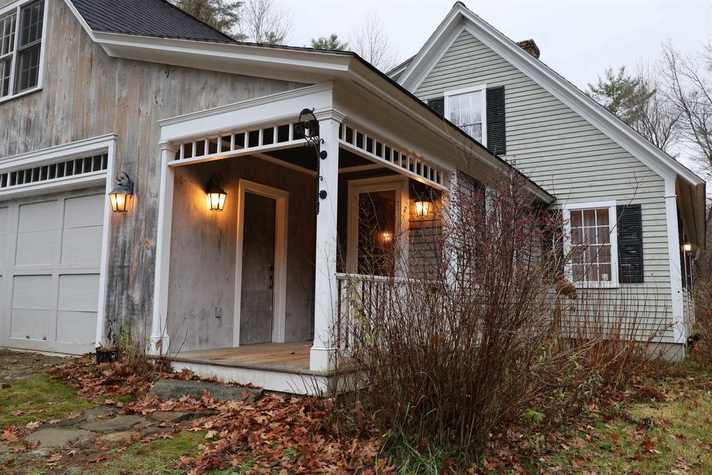 Photo of 2613 Route 25A, Orford, NH 03777 (MLS # 5070715)