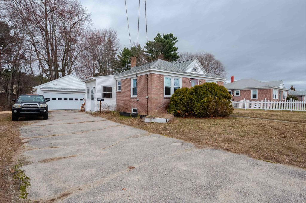 Photo of 7 Morin Street, Dover, NH 03820 (MLS # 5081723)