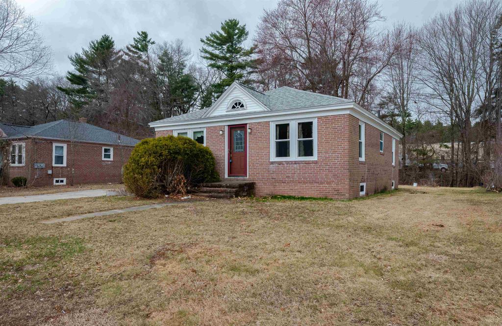 Photo of 7 Morin Street, Dover, NH 03820 (MLS # 5081723)