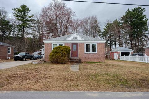 Photo of 7 Morin Street, Dover, NH 03820 (MLS # 5081723)